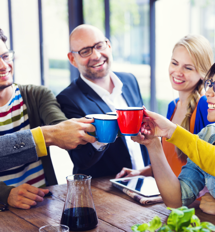 Resilienz im Team und Unternehmen
