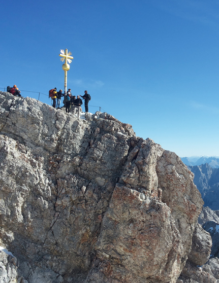 Resilienz im Unternehmen